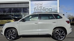 2023 (73) SKODA KAROQ 1.5 TSI Sportline 5dr DSG 5164173