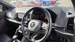 2023 (73) SKODA KAROQ 1.5 TSI Sportline 5dr DSG 5164200