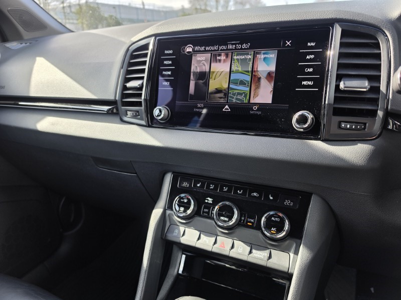 2023 (73) SKODA KAROQ 1.5 TSI Sportline 5dr DSG 5164216