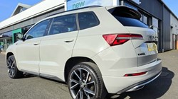 2023 (73) SKODA KAROQ 1.5 TSI Sportline 5dr DSG 5164171