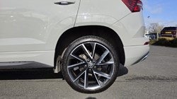 2023 (73) SKODA KAROQ 1.5 TSI Sportline 5dr DSG 5164174