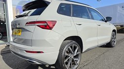 2023 (73) SKODA KAROQ 1.5 TSI Sportline 5dr DSG 5164164