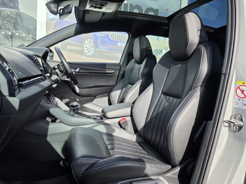 2023 (73) SKODA KAROQ 1.5 TSI Sportline 5dr DSG 5164194