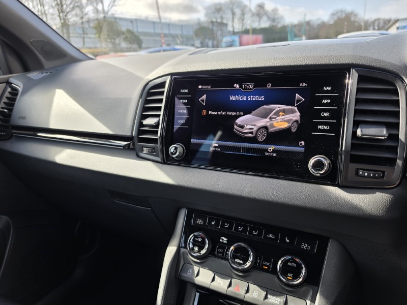 2023 (73) SKODA KAROQ 1.5 TSI Sportline 5dr DSG 5164219