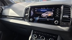 2023 (73) SKODA KAROQ 1.5 TSI Sportline 5dr DSG 5164219