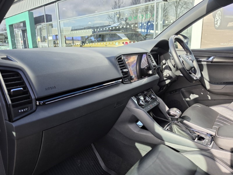 2023 (73) SKODA KAROQ 1.5 TSI Sportline 5dr DSG 5164195