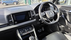 2023 (73) SKODA KAROQ 1.5 TSI Sportline 5dr DSG 5164188