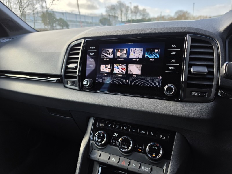 2023 (73) SKODA KAROQ 1.5 TSI Sportline 5dr DSG 5164221