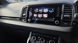 2023 (73) SKODA KAROQ 1.5 TSI Sportline 5dr DSG 5164221