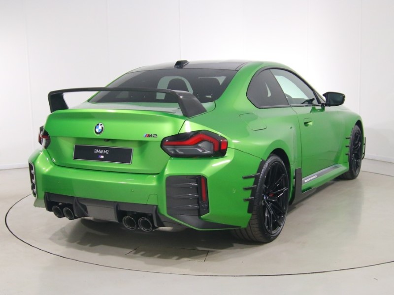  BMW M2 2dr DCT 5385907