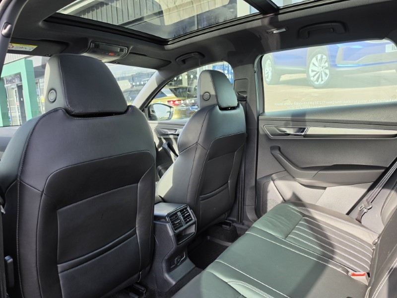 2023 (73) SKODA KAROQ 1.5 TSI Sportline 5dr DSG 5164186