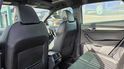 2023 (73) SKODA KAROQ 1.5 TSI Sportline 5dr DSG 5164186