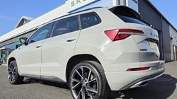 2023 (73) SKODA KAROQ 1.5 TSI Sportline 5dr DSG 5164172