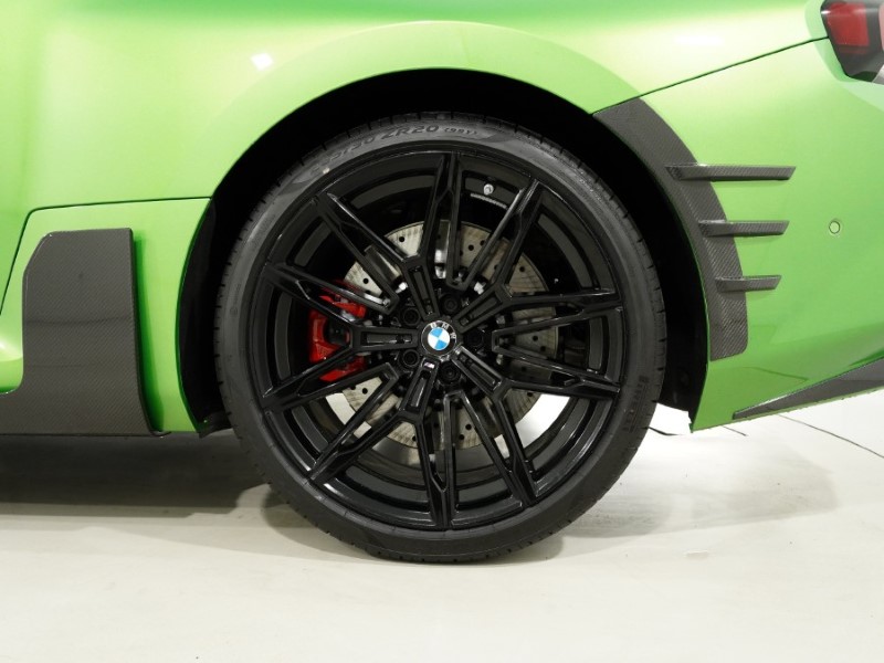  BMW M2 2dr DCT 5385911