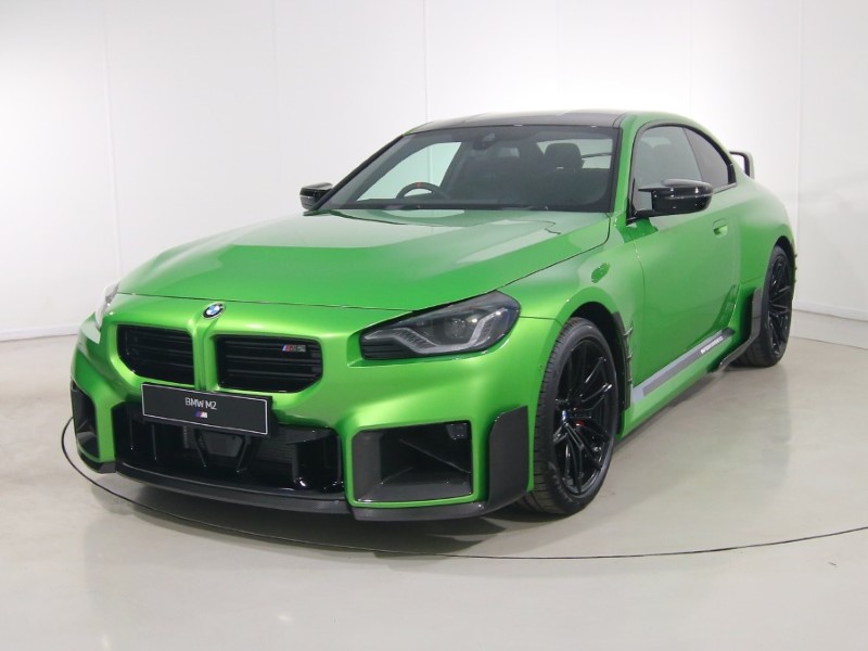  BMW M2 2dr DCT 5385910