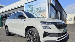 2023 (73) SKODA KAROQ 1.5 TSI Sportline 5dr DSG 5164167
