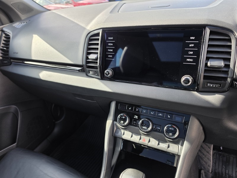 2023 (73) SKODA KAROQ 1.5 TSI Sportline 5dr DSG 5164202