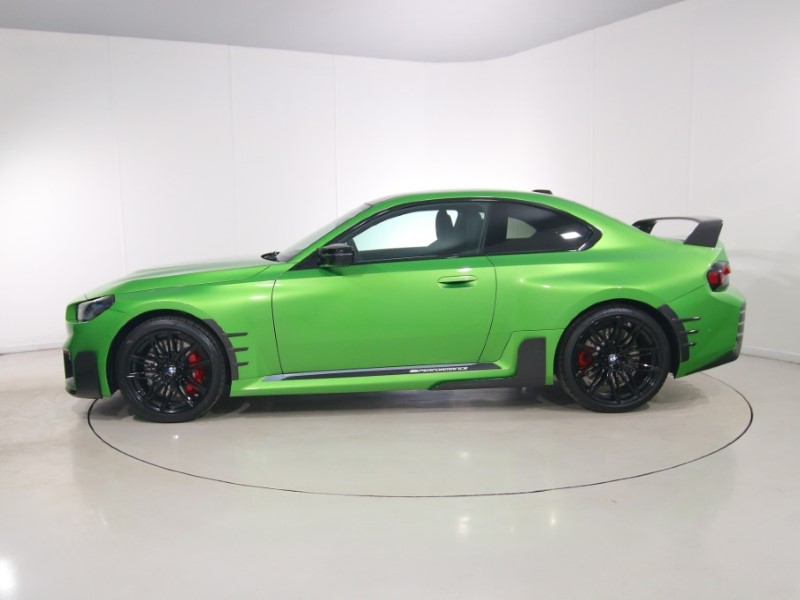  BMW M2 2dr DCT 5385904
