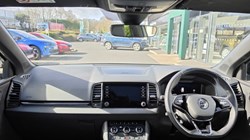 2023 (73) SKODA KAROQ 1.5 TSI Sportline 5dr DSG 5164189