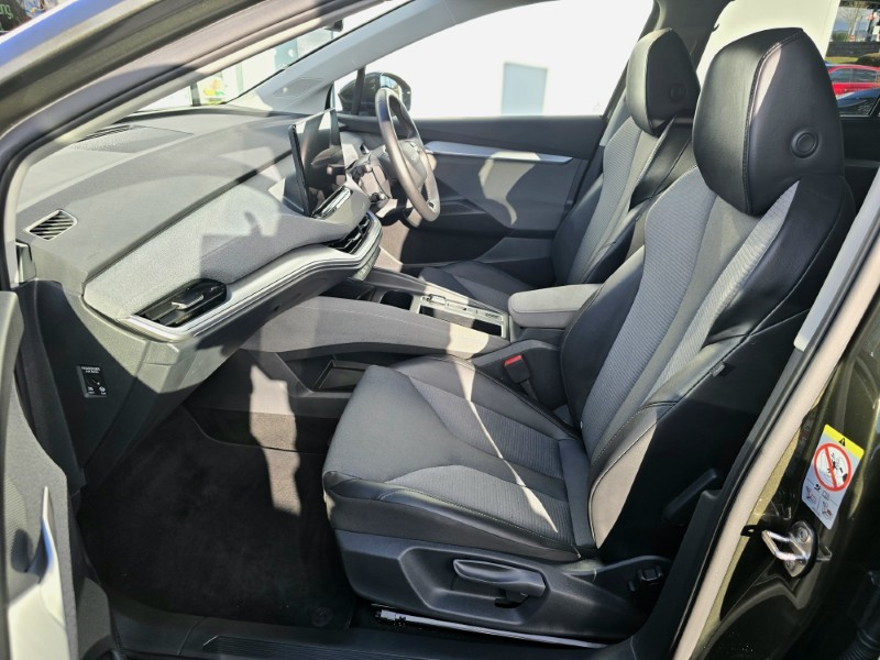 2025 (25) SKODA ENYAQ 210kW 85 Edition 82kWh 5dr Auto 5148523