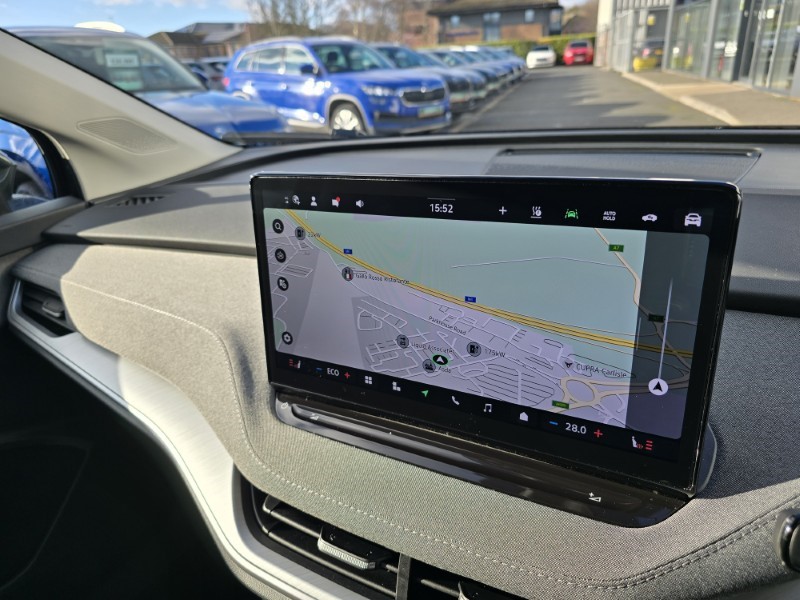 2025 (25) SKODA ENYAQ 210kW 85 Edition 82kWh 5dr Auto 5148541