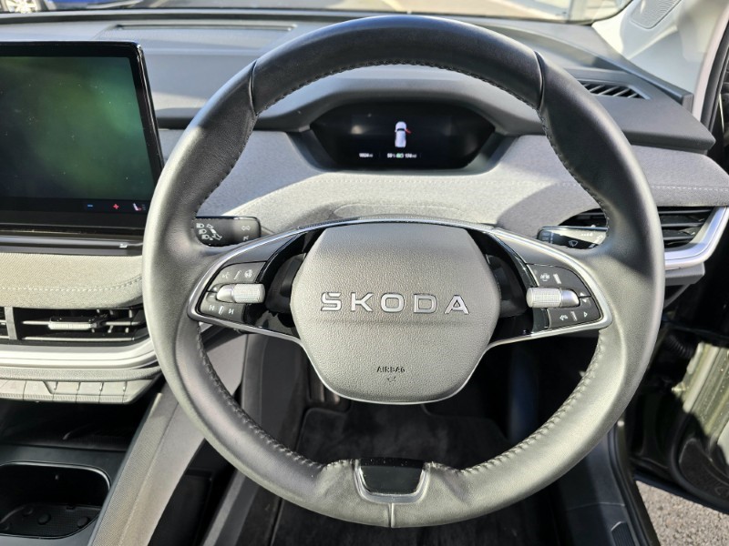 2025 (25) SKODA ENYAQ 210kW 85 Edition 82kWh 5dr Auto 5148529