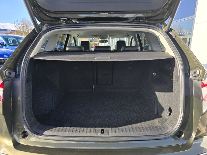 2025 (25) SKODA ENYAQ 210kW 85 Edition 82kWh 5dr Auto 5148503