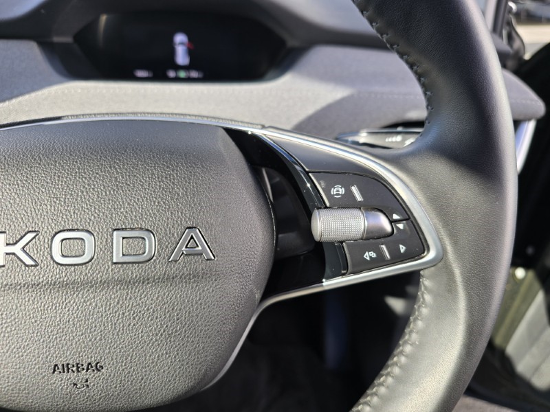 2025 (25) SKODA ENYAQ 210kW 85 Edition 82kWh 5dr Auto 5148530