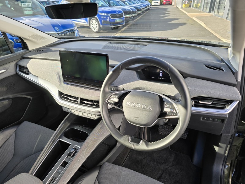 2025 (25) SKODA ENYAQ 210kW 85 Edition 82kWh 5dr Auto 5148525