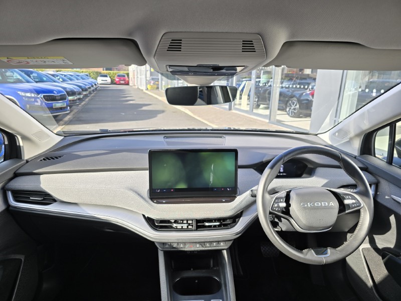 2025 (25) SKODA ENYAQ 210kW 85 Edition 82kWh 5dr Auto 5148520