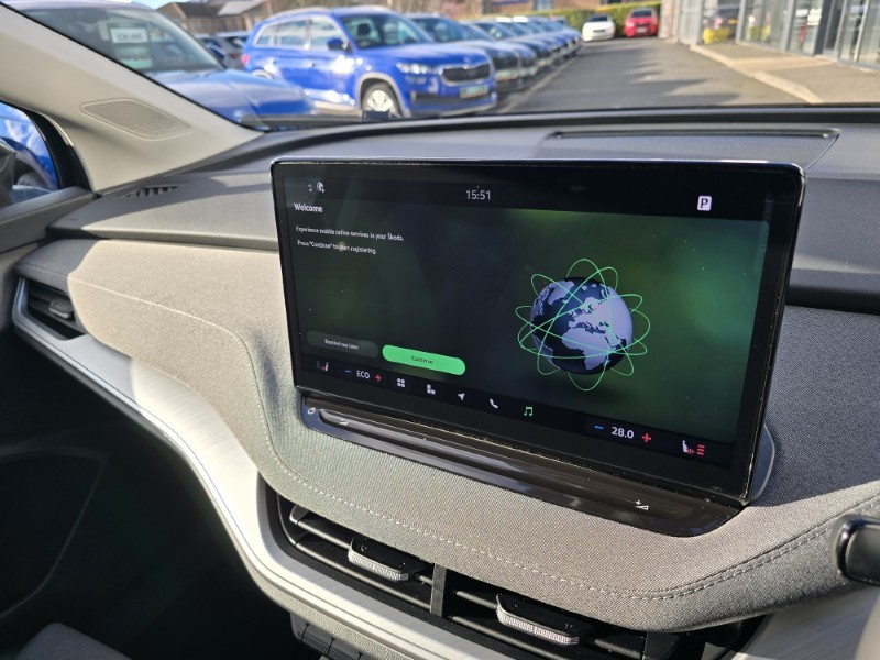 2025 (25) SKODA ENYAQ 210kW 85 Edition 82kWh 5dr Auto 5148535