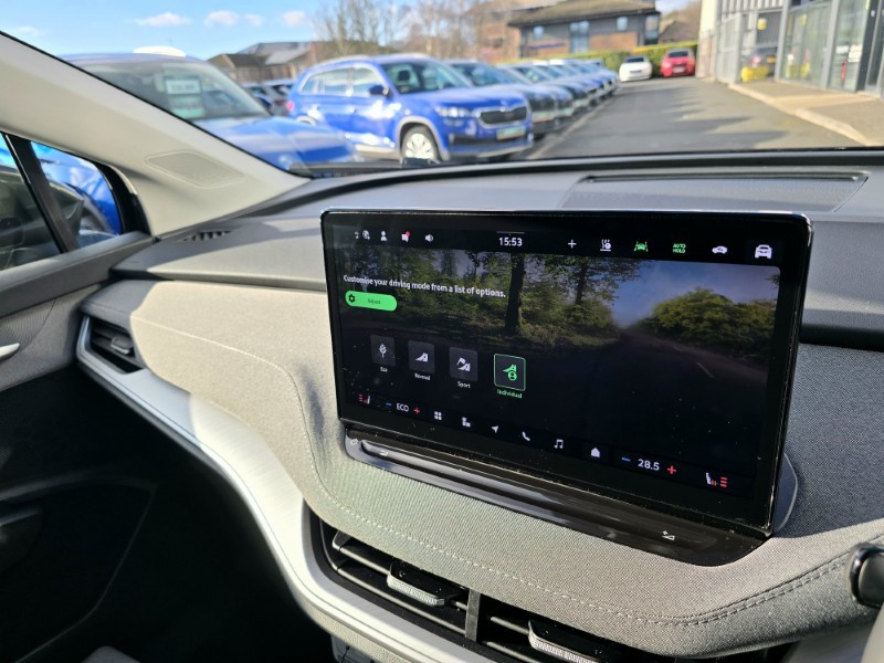 2025 (25) SKODA ENYAQ 210kW 85 Edition 82kWh 5dr Auto 5148549