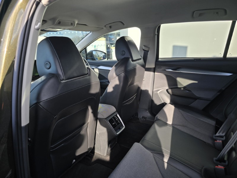 2025 (25) SKODA ENYAQ 210kW 85 Edition 82kWh 5dr Auto 5148516