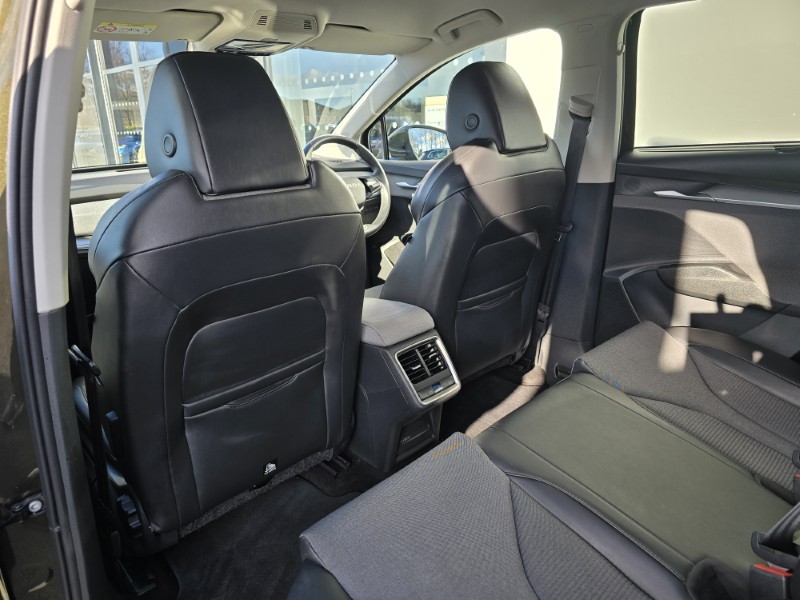 2025 (25) SKODA ENYAQ 210kW 85 Edition 82kWh 5dr Auto 5148508