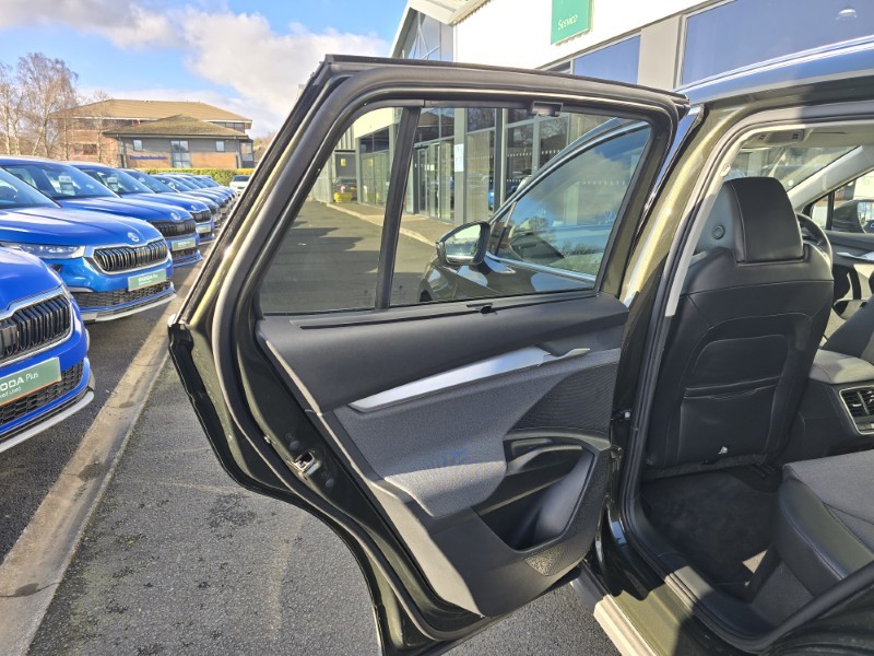 2025 (25) SKODA ENYAQ 210kW 85 Edition 82kWh 5dr Auto 5148506