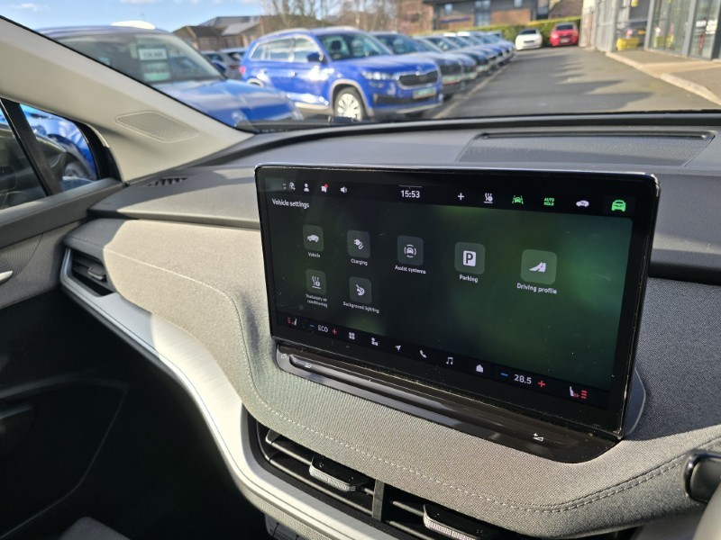 2025 (25) SKODA ENYAQ 210kW 85 Edition 82kWh 5dr Auto 5148545