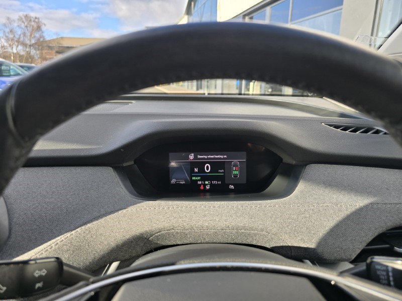 2025 (25) SKODA ENYAQ 210kW 85 Edition 82kWh 5dr Auto 5148551