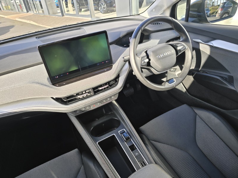 2025 (25) SKODA ENYAQ 210kW 85 Edition 82kWh 5dr Auto 5148519