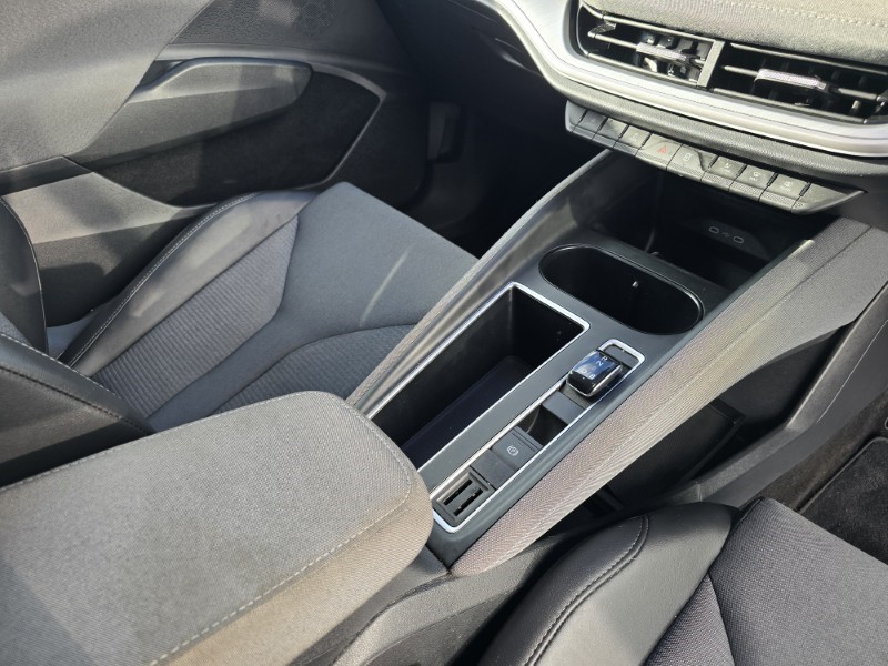 2025 (25) SKODA ENYAQ 210kW 85 Edition 82kWh 5dr Auto 5148526