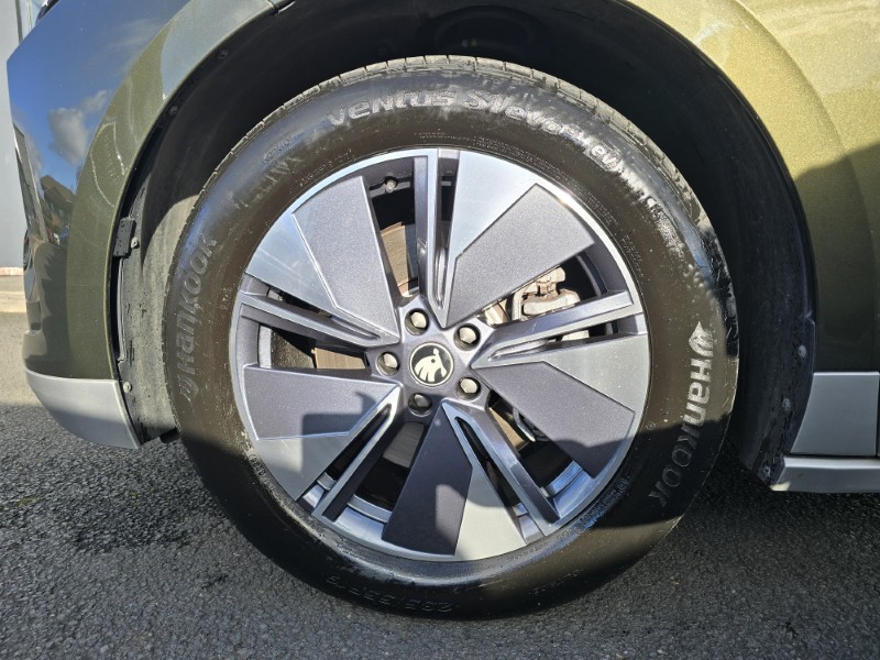 2025 (25) SKODA ENYAQ 210kW 85 Edition 82kWh 5dr Auto 5148495