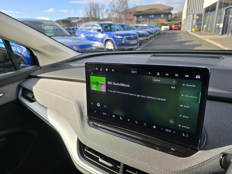 2025 (25) SKODA ENYAQ 210kW 85 Edition 82kWh 5dr Auto 5148536