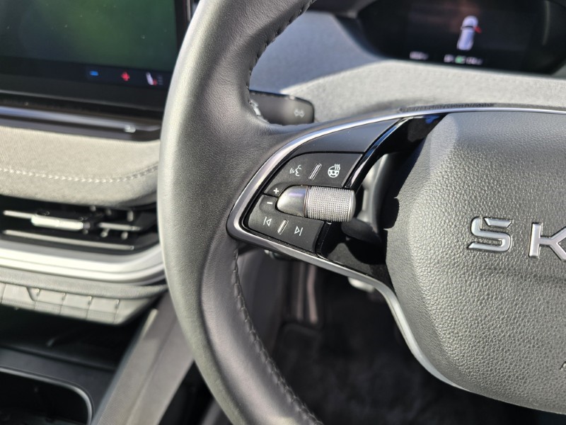 2025 (25) SKODA ENYAQ 210kW 85 Edition 82kWh 5dr Auto 5148528