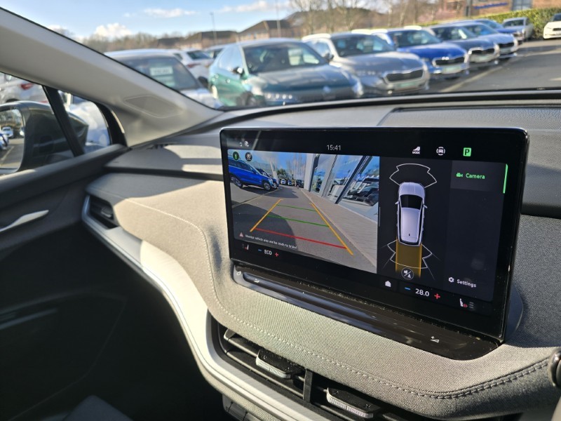 2025 (25) SKODA ENYAQ 210kW 85 Edition 82kWh 5dr Auto 5148510