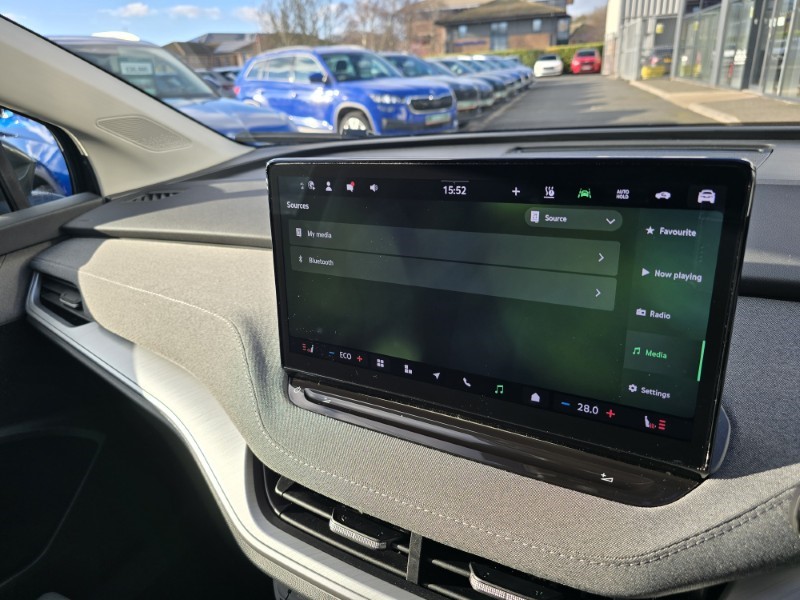 2025 (25) SKODA ENYAQ 210kW 85 Edition 82kWh 5dr Auto 5148540