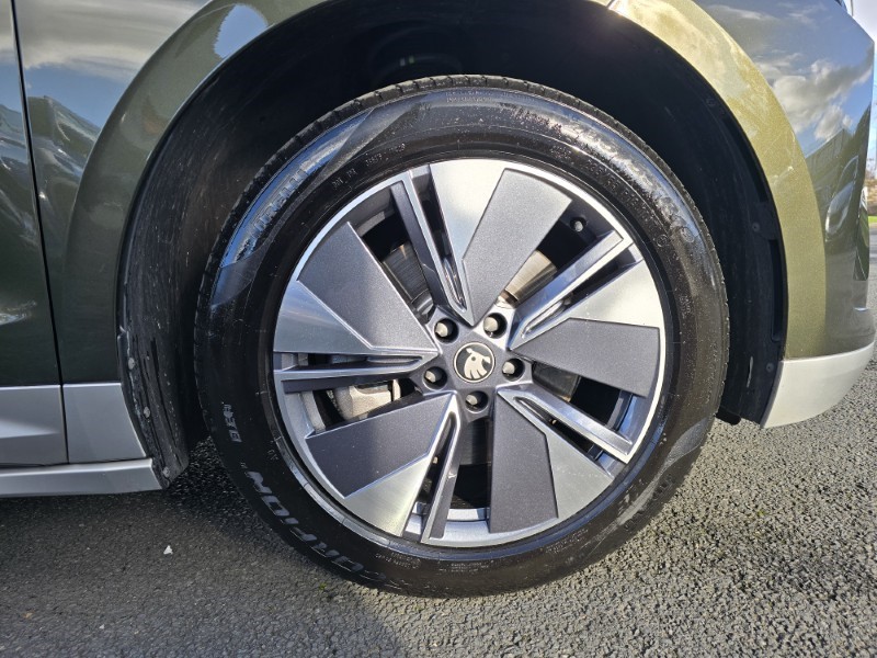 2025 (25) SKODA ENYAQ 210kW 85 Edition 82kWh 5dr Auto 5148490