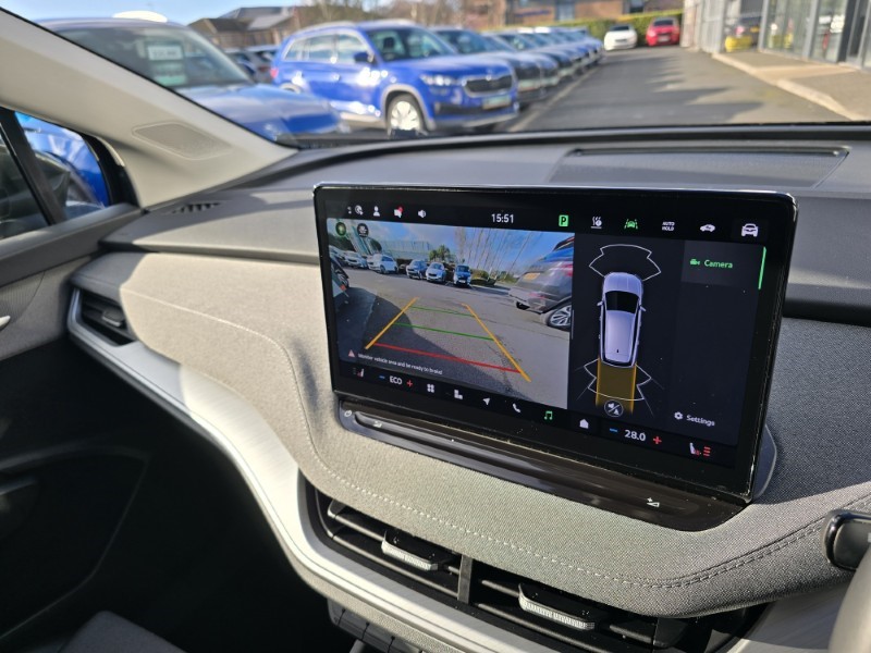 2025 (25) SKODA ENYAQ 210kW 85 Edition 82kWh 5dr Auto 5148537