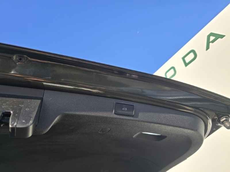 2025 (25) SKODA ENYAQ 210kW 85 Edition 82kWh 5dr Auto 5148504