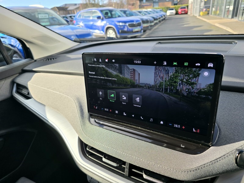 2025 (25) SKODA ENYAQ 210kW 85 Edition 82kWh 5dr Auto 5148547