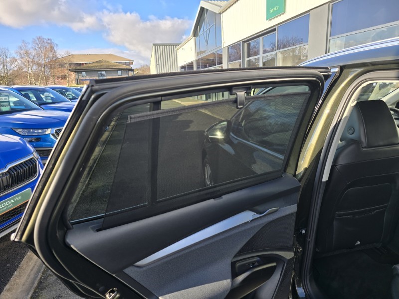 2025 (25) SKODA ENYAQ 210kW 85 Edition 82kWh 5dr Auto 5148507