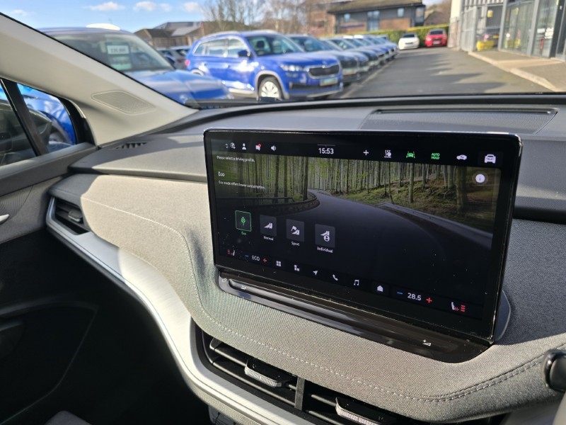 2025 (25) SKODA ENYAQ 210kW 85 Edition 82kWh 5dr Auto 5148546